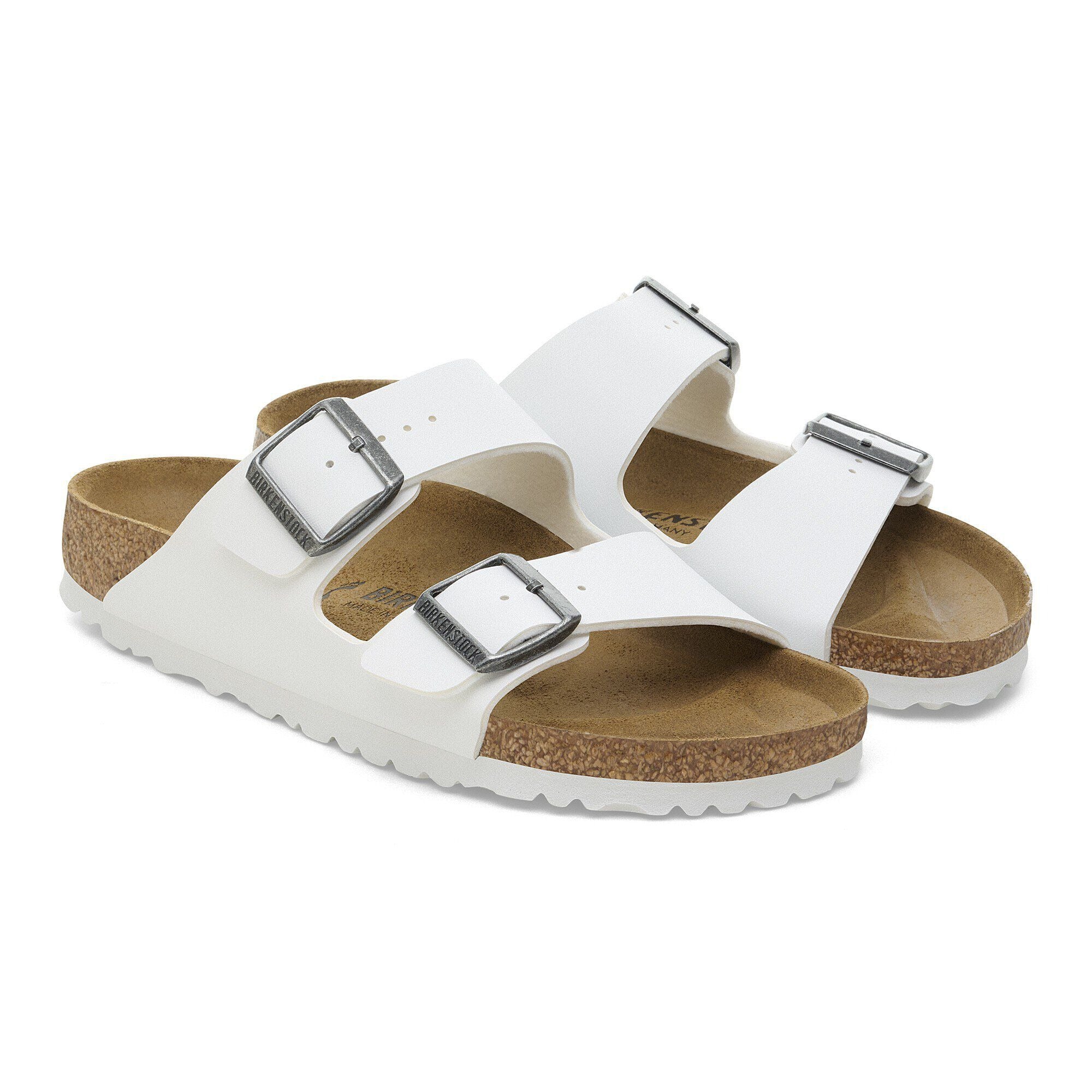 Arizona | Birko-Flor | White