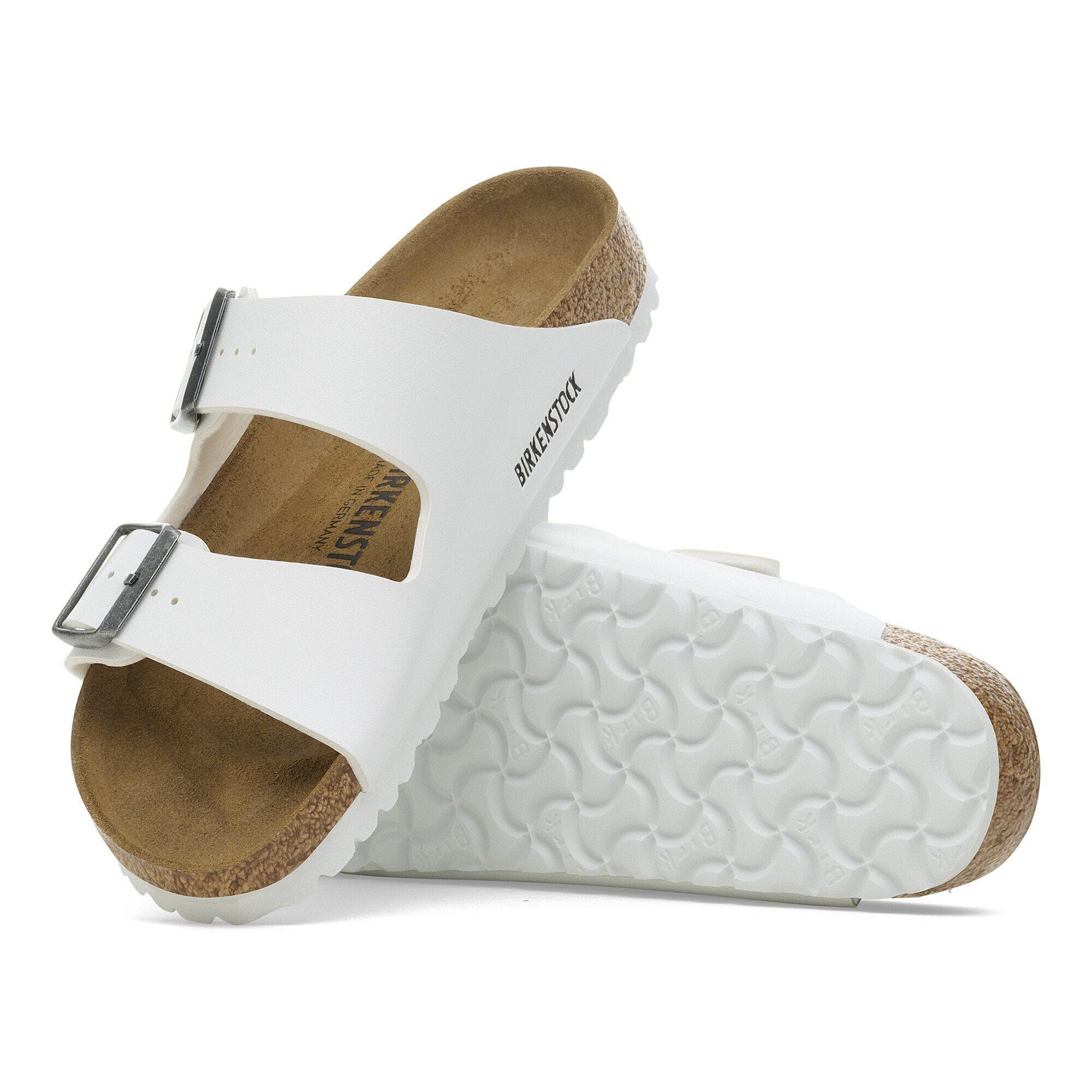 Arizona | Birko-Flor | White - Image 6