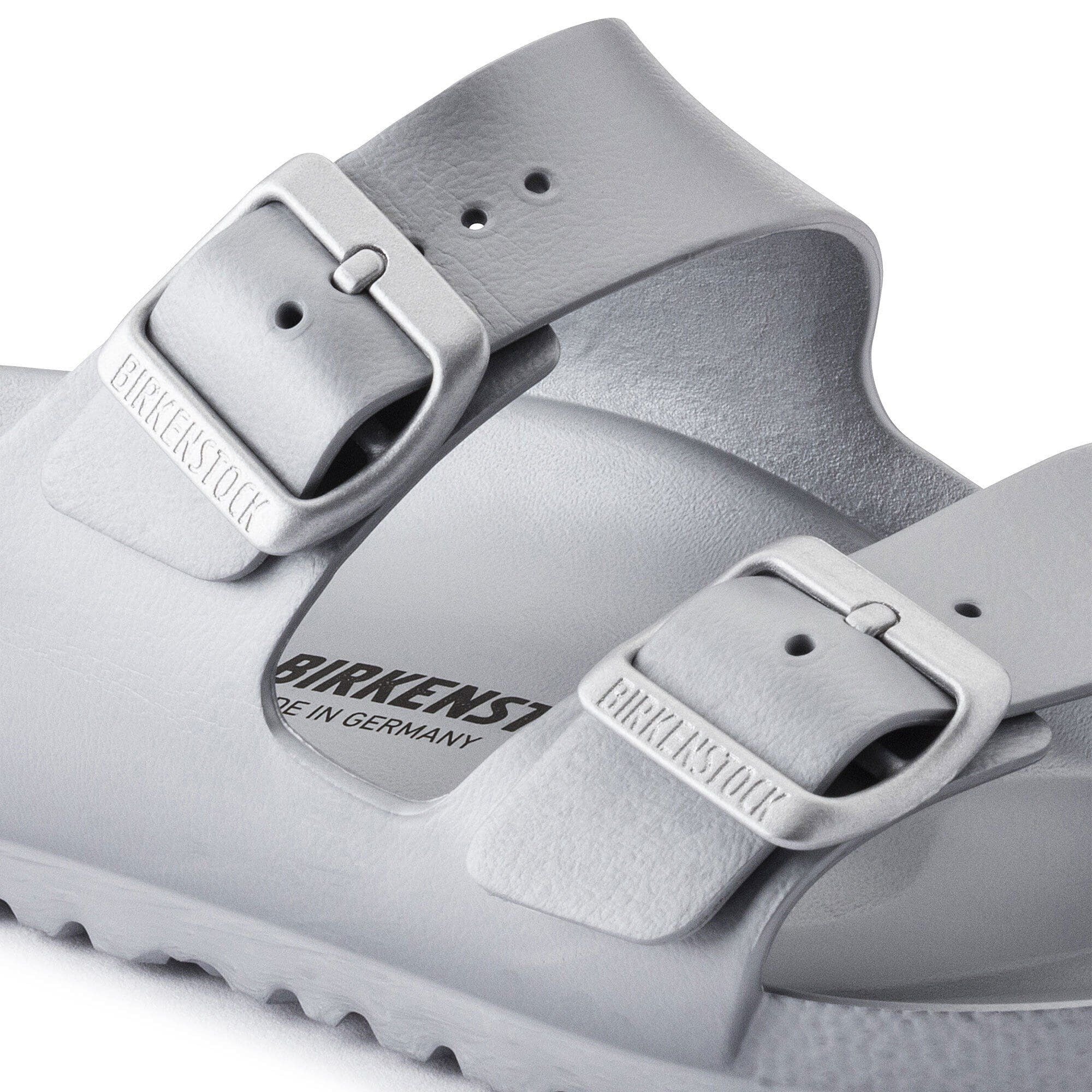 Arizona | EVA | Metallic Silver - Image 6