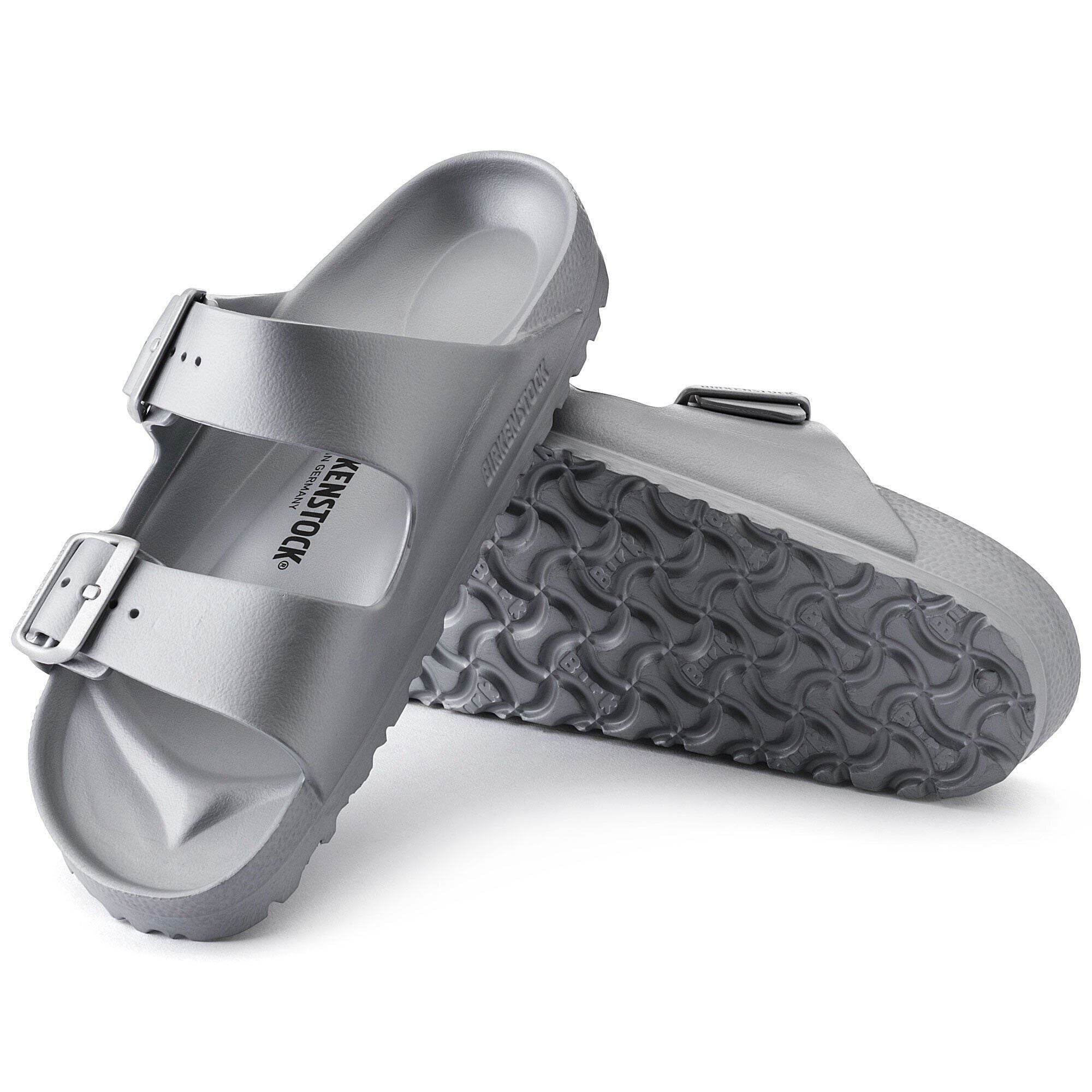 Arizona | EVA | Metallic Silver - Image 5