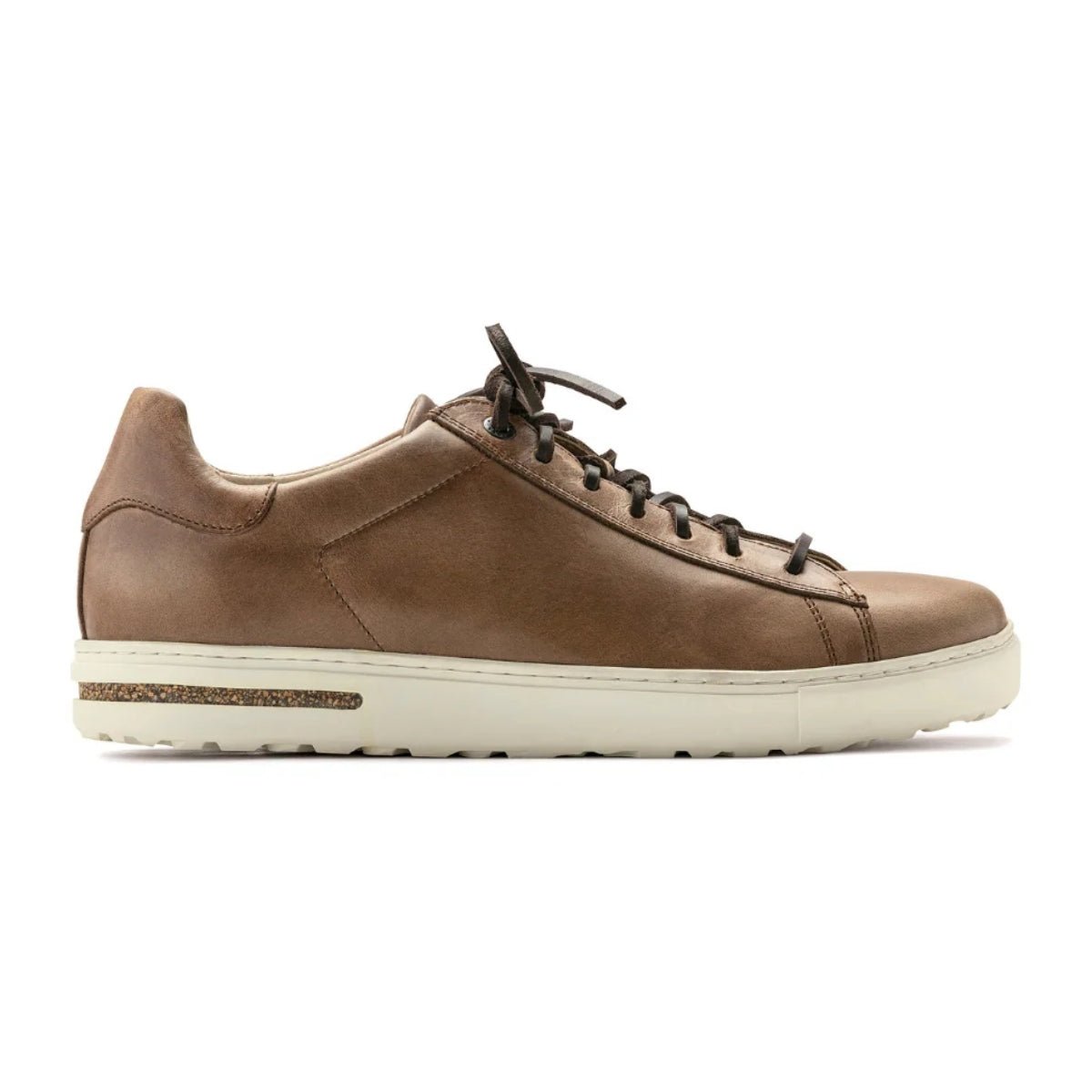 Bend Low | Leather | Tobacco - Image 3