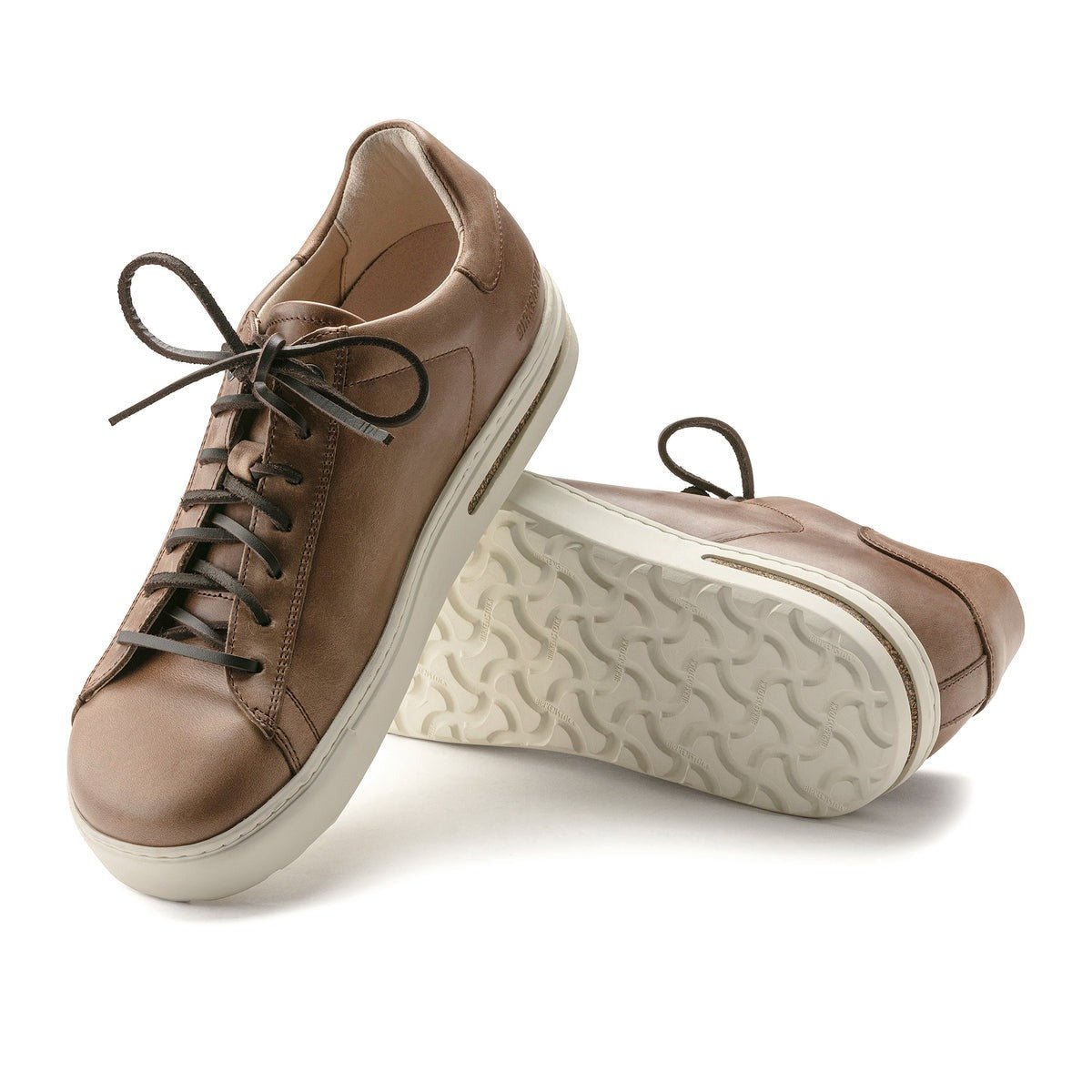 Bend Low | Leather | Tobacco - Image 5