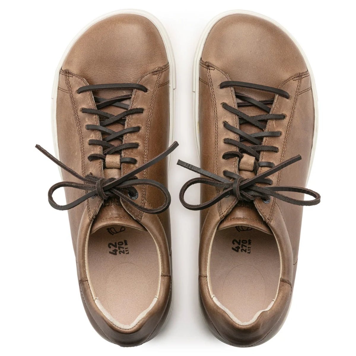 Bend Low | Leather | Tobacco - Image 4