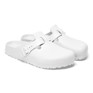 Boston | EVA | White