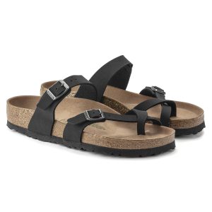 Mayari | Vegan | Birkibuc | Black