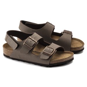 Milano HL | Kids | Birkibuc | Mocha