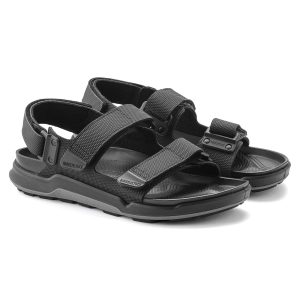 Tatacoa | Waterproof | Birko-Flor | Futura Black